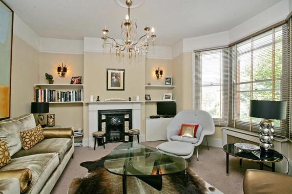 2 bedroom Maisonette...